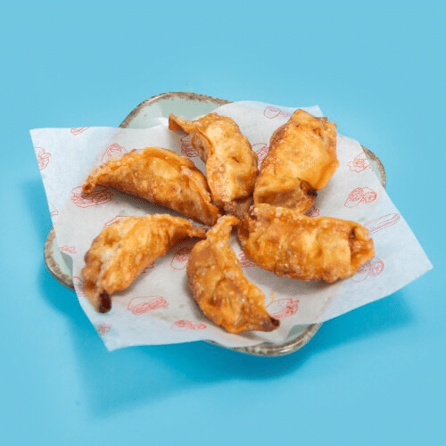 Gyoza Veggie