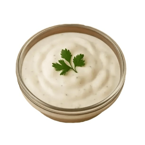 Joghurt Dressing