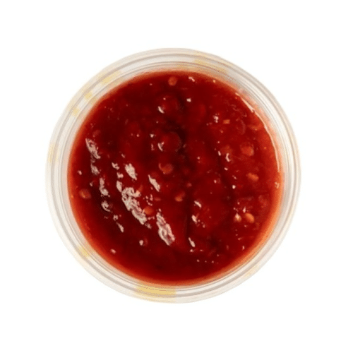 Shio Chilli Fire Sauce