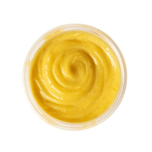 Shio Curry Mayonnaise Sauce