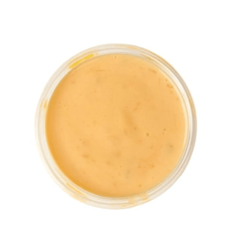 Süß-Sauer-Mayonnaise Sauce