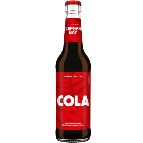 Elephant Bay Cola 0,33l
