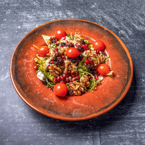 Insalata Da Vinci