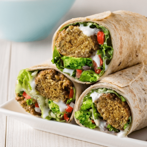 Falafel (vegetarisch)