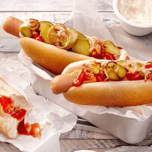 Hotdog