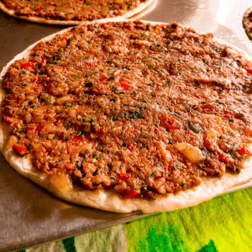 Lahmacun
