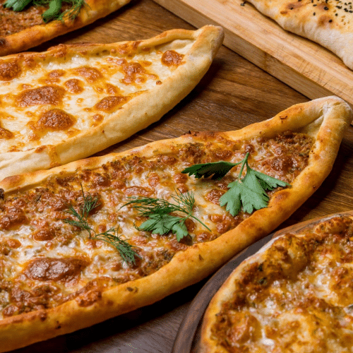 Pide Käse