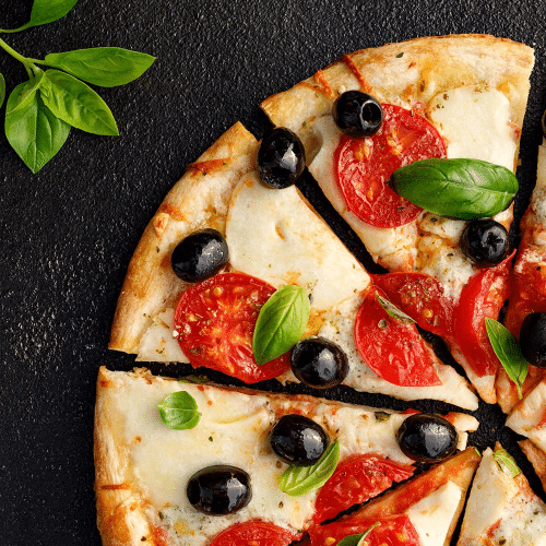 Pizza Chicken