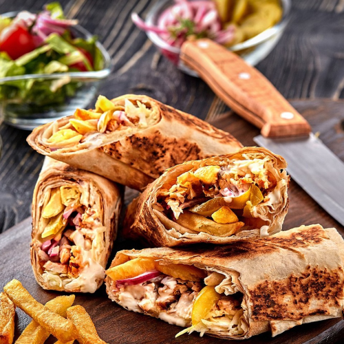Schawarma