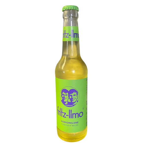 Fritz-Limo Honigmelone