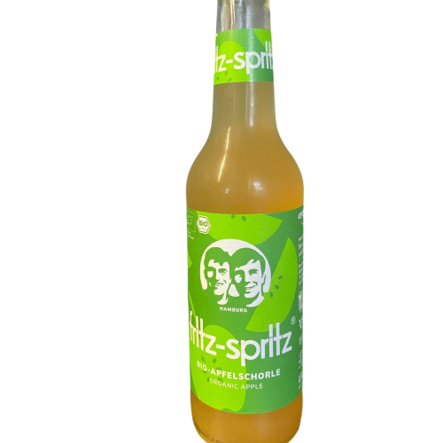Fritz-Spritz Apfelschorle