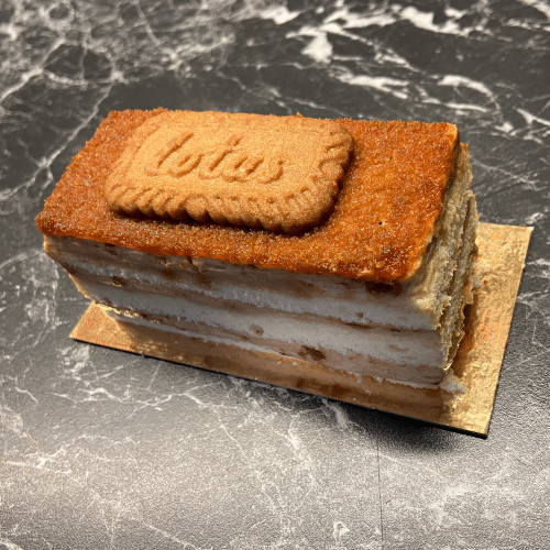 Lotus Schnitte