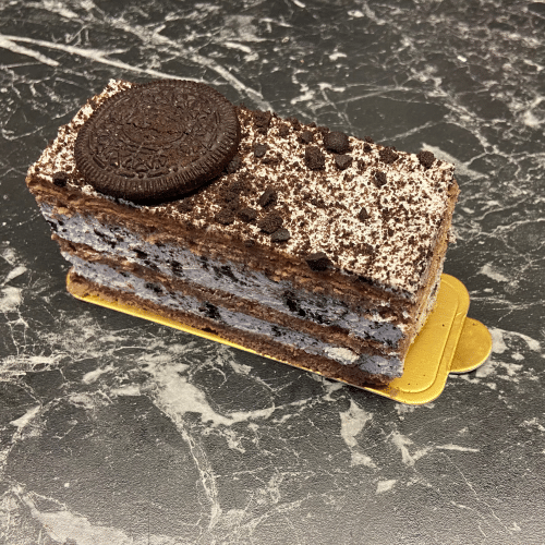 Oreo Schnitte