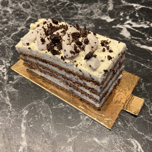 Oreo Schnitte