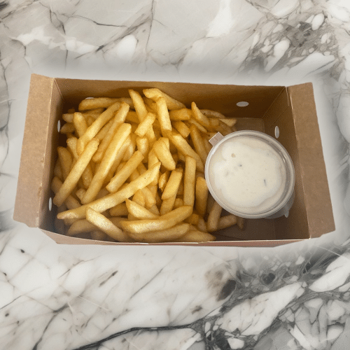 Pommes