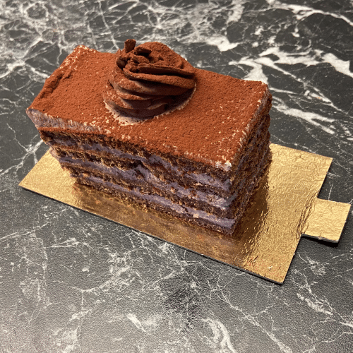 Schoko schnitte