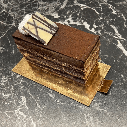Schoko schnitte