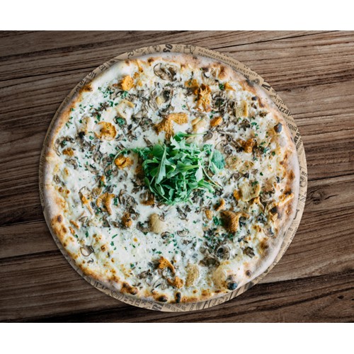 Tre Funghi