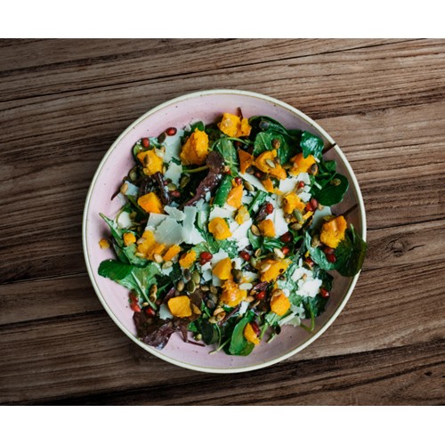 Insalata di Zucca