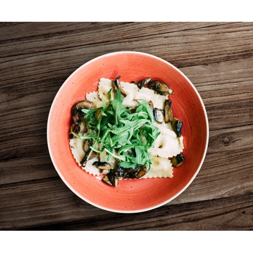 Tartufo Mezzalune e Funghi