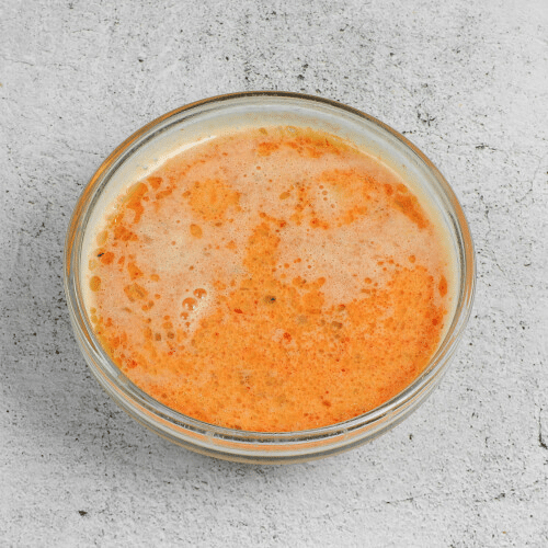 Currysauce (pikant)