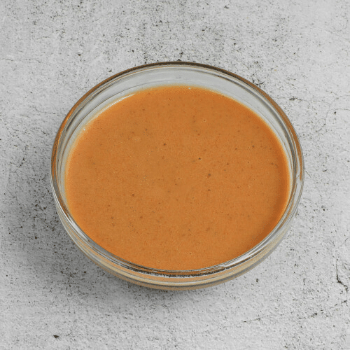 Erdnusssauce (pikant)