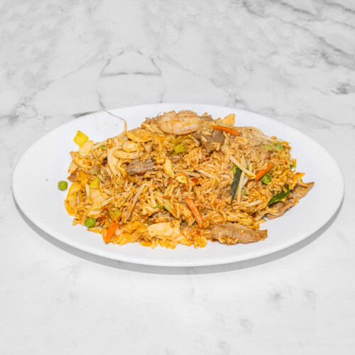 Nasi Goreng