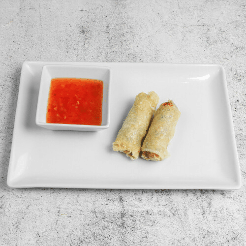 Vietnam Frühlingsrolle (2 Stück)
