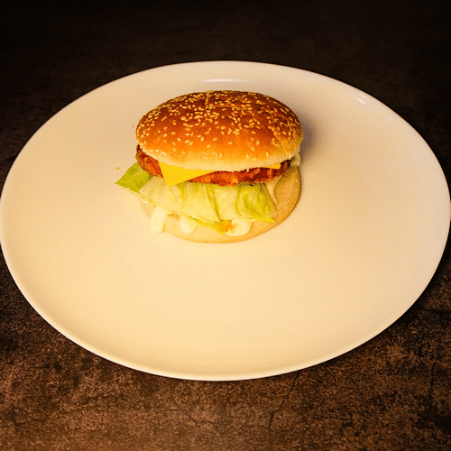 Crunchy Chicken Classic