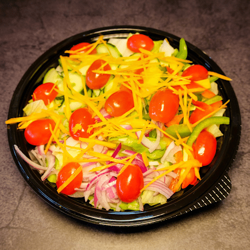 Gemischter Salat