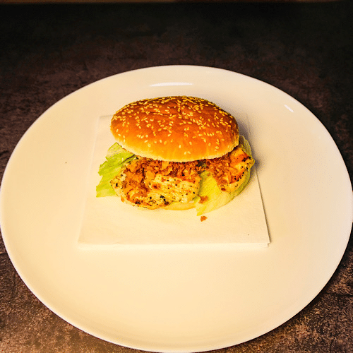 Grilled Chicken