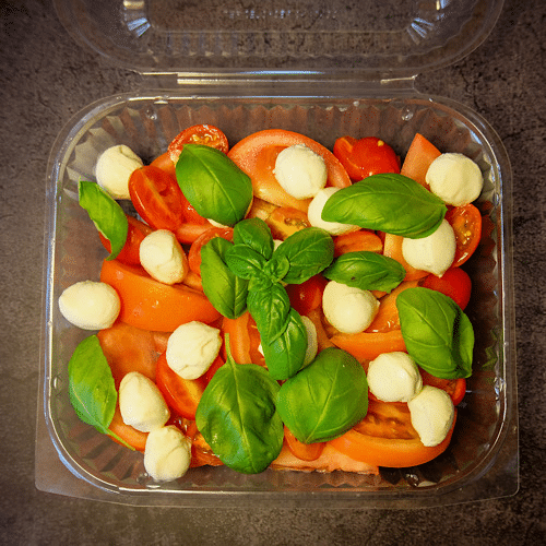 Insalata Pomodoro
