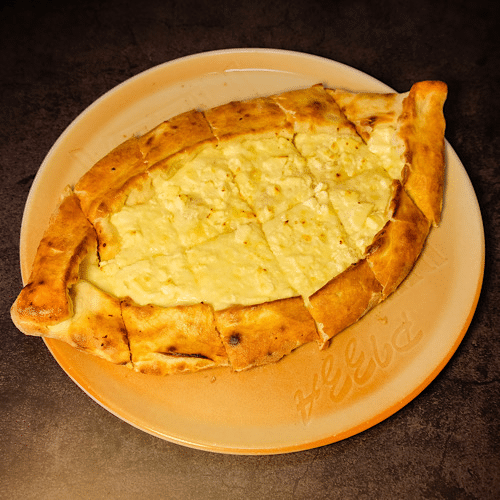 Pide mit Feta