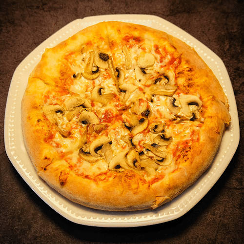 Pizza Funghi (Ø 22cm)