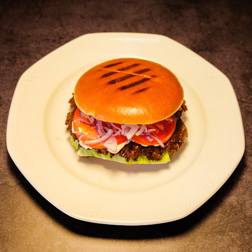 Stern Classic Burger