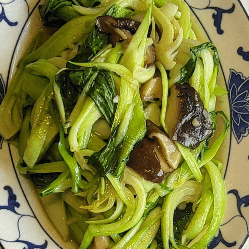 101 Packchoi