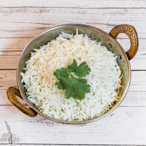Basmati Reis