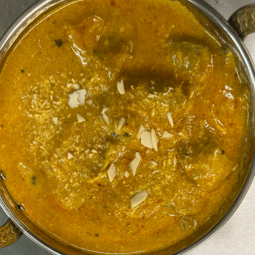 Korma