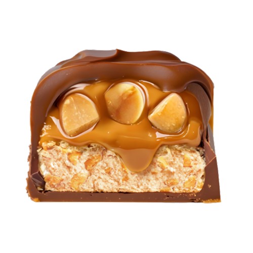 Champs Peanut Caramel