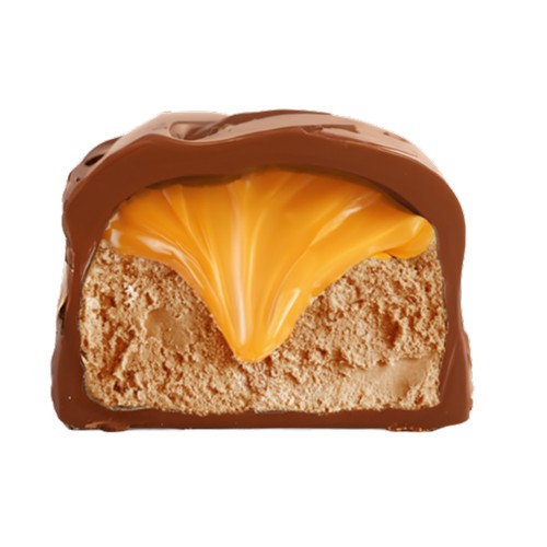 Champs Cacao Caramel