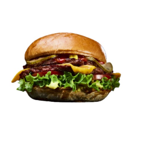 Double Cheezeburger