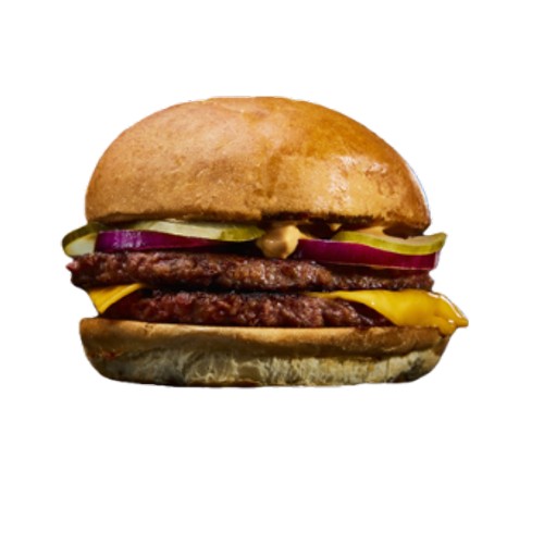 Vincent Super Smashed