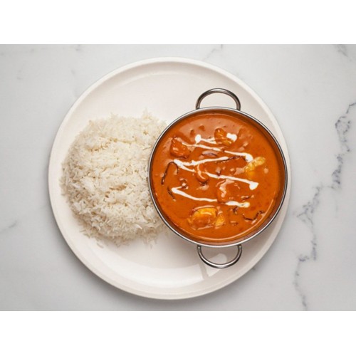 Goan Prawns