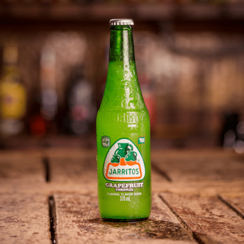 Jarritos Grapefruit