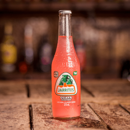 Jarritos Guava