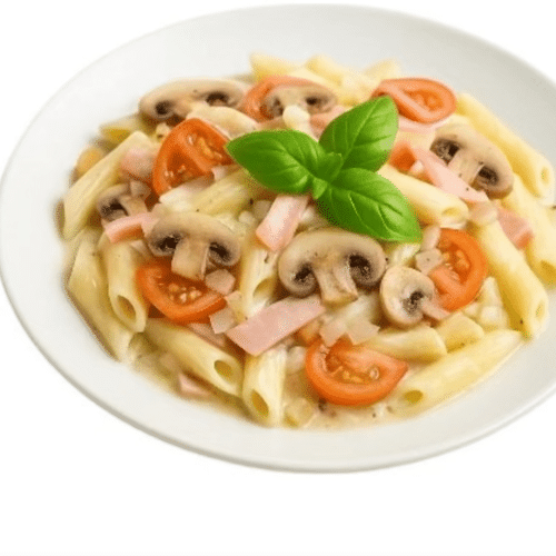 Alla Chef