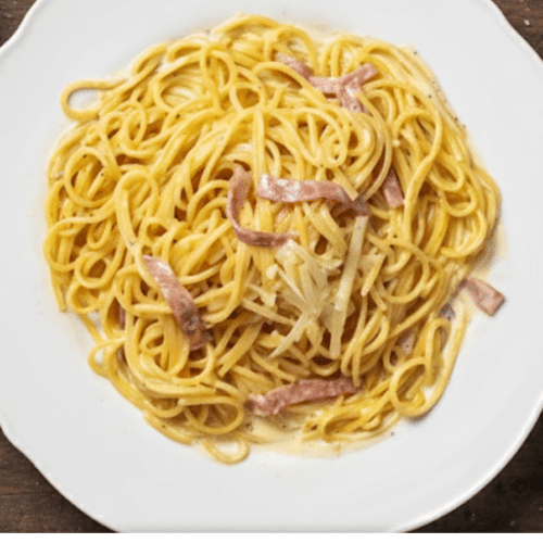 Carbonara