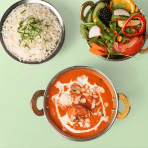 Chicken Curry