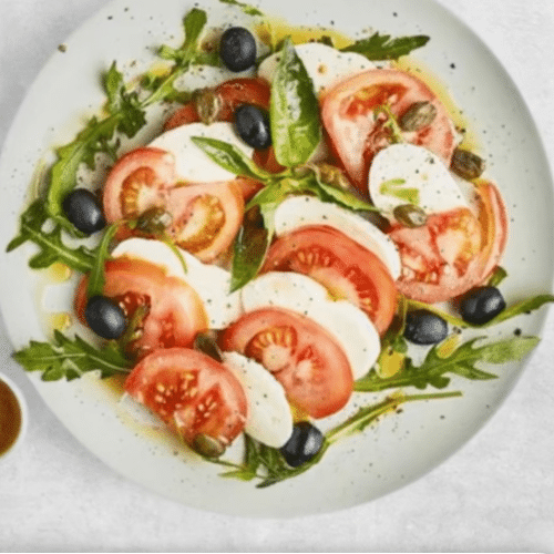 Insalata Caprese