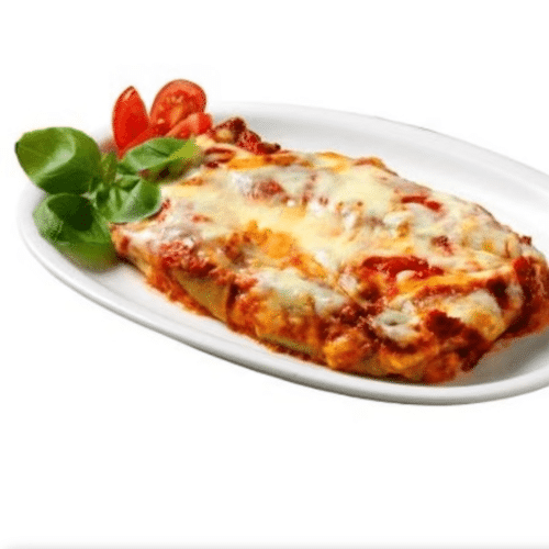 Lasagne Emiliana